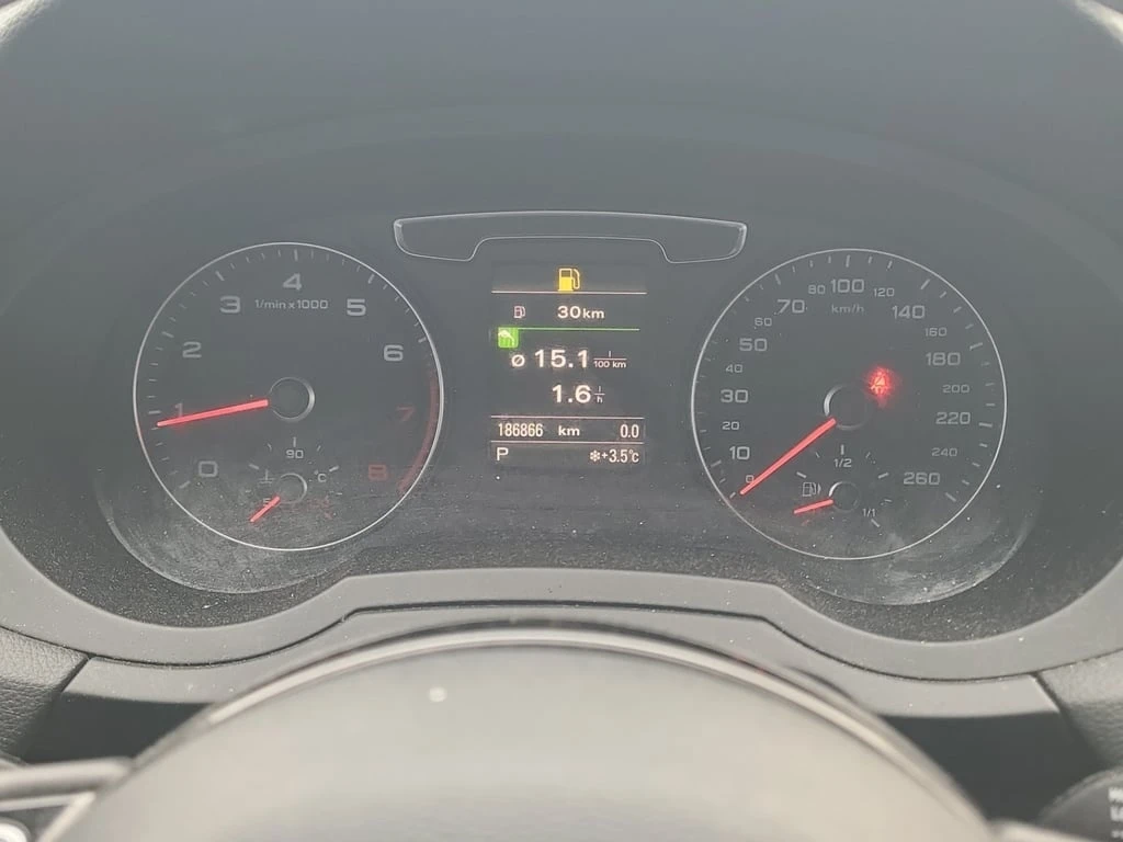 Audi Q3 2017 * PROGRESSIV * CARFAX * ОТ ПРЕДСТАВИТЕЛСТВО - изображение 9