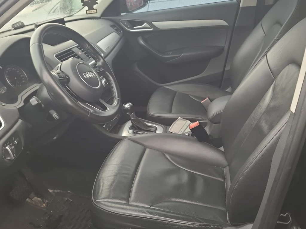 Audi Q3 2017 * PROGRESSIV * CARFAX * ОТ ПРЕДСТАВИТЕЛСТВО - изображение 7