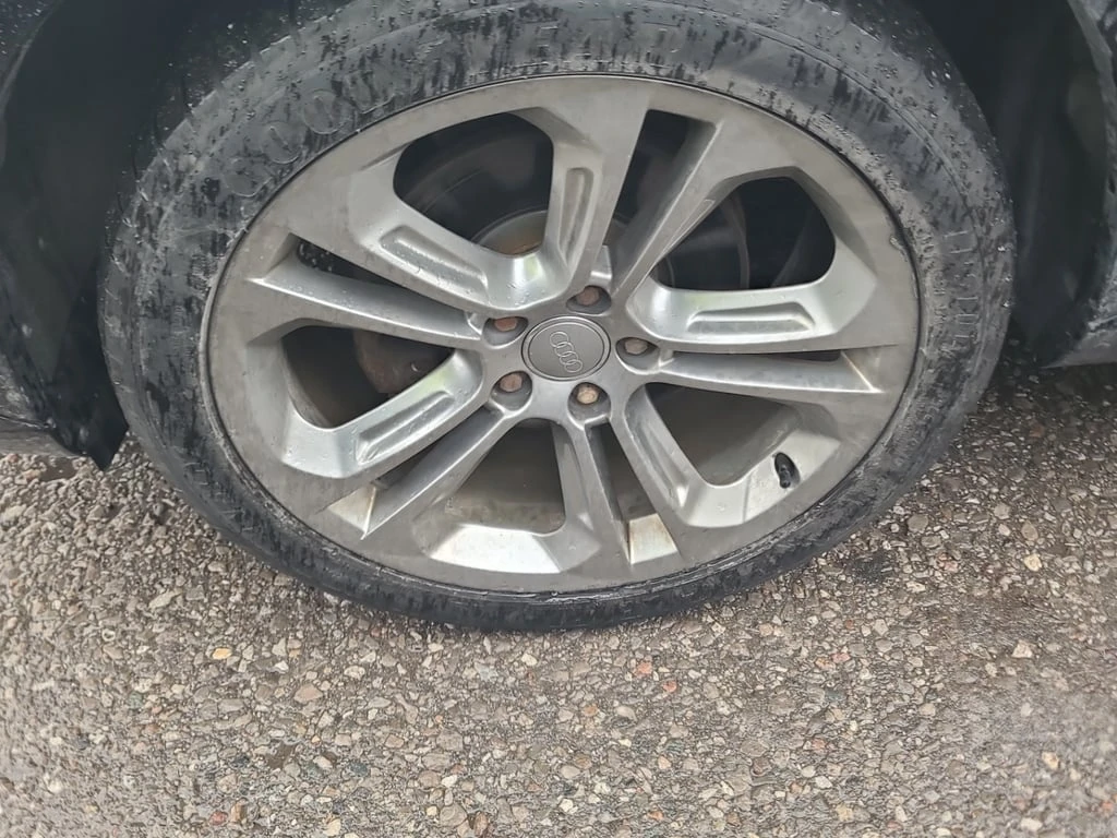 Audi Q3 2017 * PROGRESSIV * CARFAX * ОТ ПРЕДСТАВИТЕЛСТВО - изображение 6