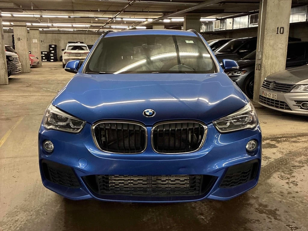 BMW X1 * xDrive28i * CARFAX * ЦЕНА ДО БГ - изображение 2