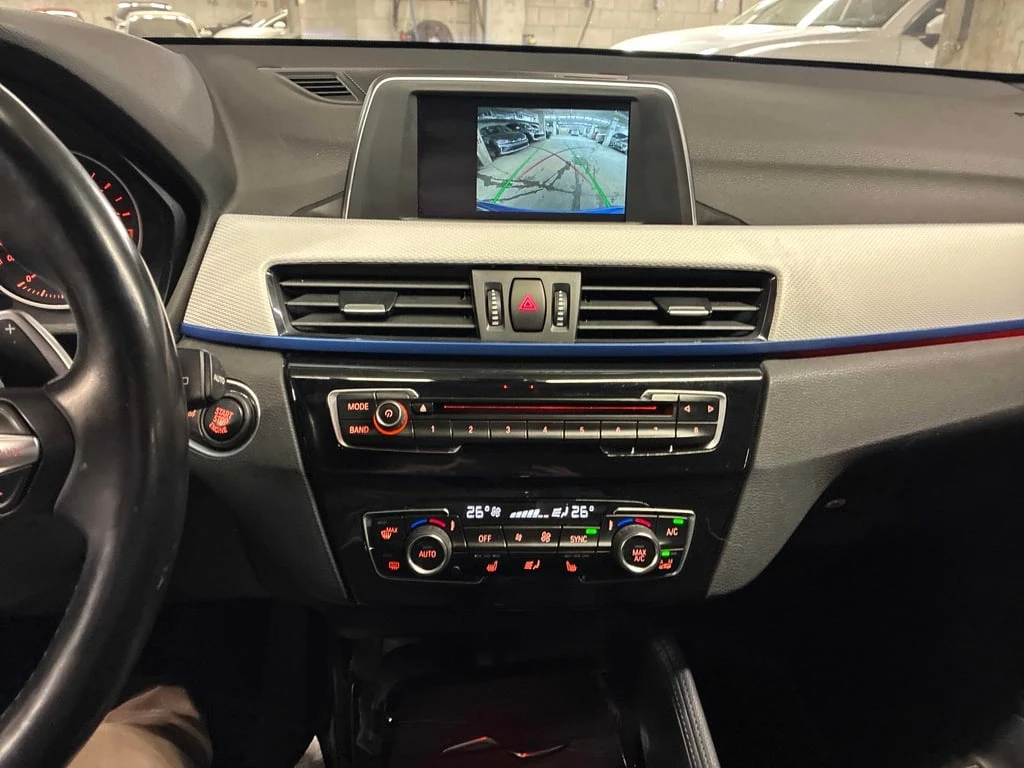 BMW X1 * xDrive28i * CARFAX * ЦЕНА ДО БГ - изображение 10