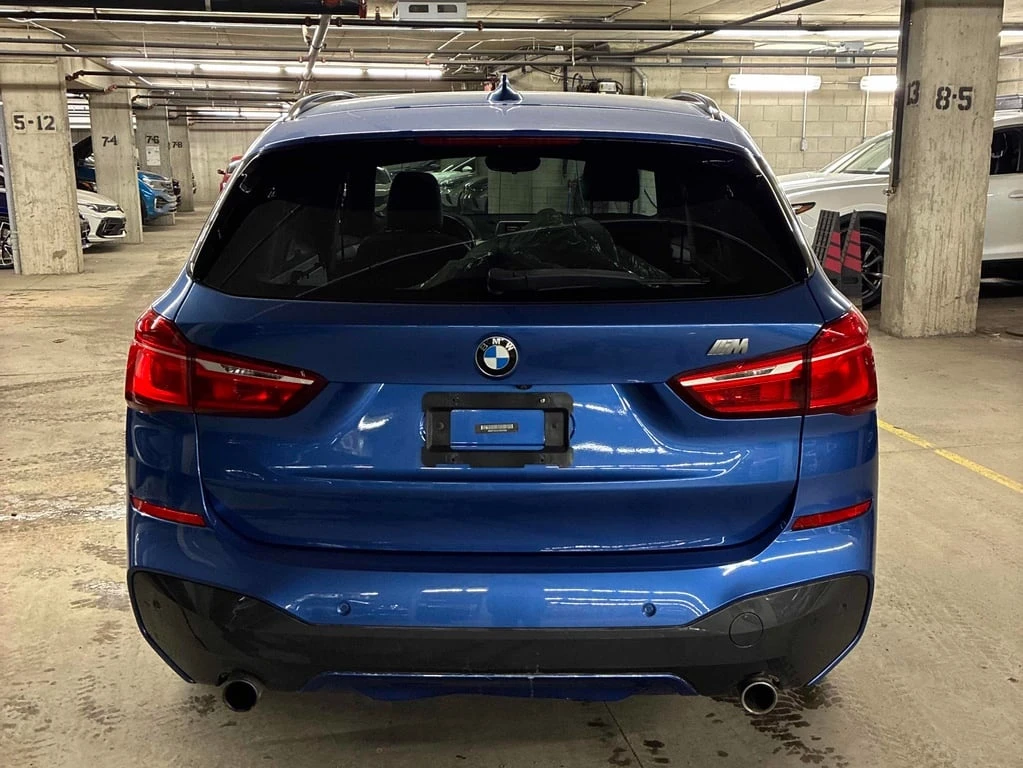 BMW X1 * xDrive28i * CARFAX * ЦЕНА ДО БГ - изображение 3