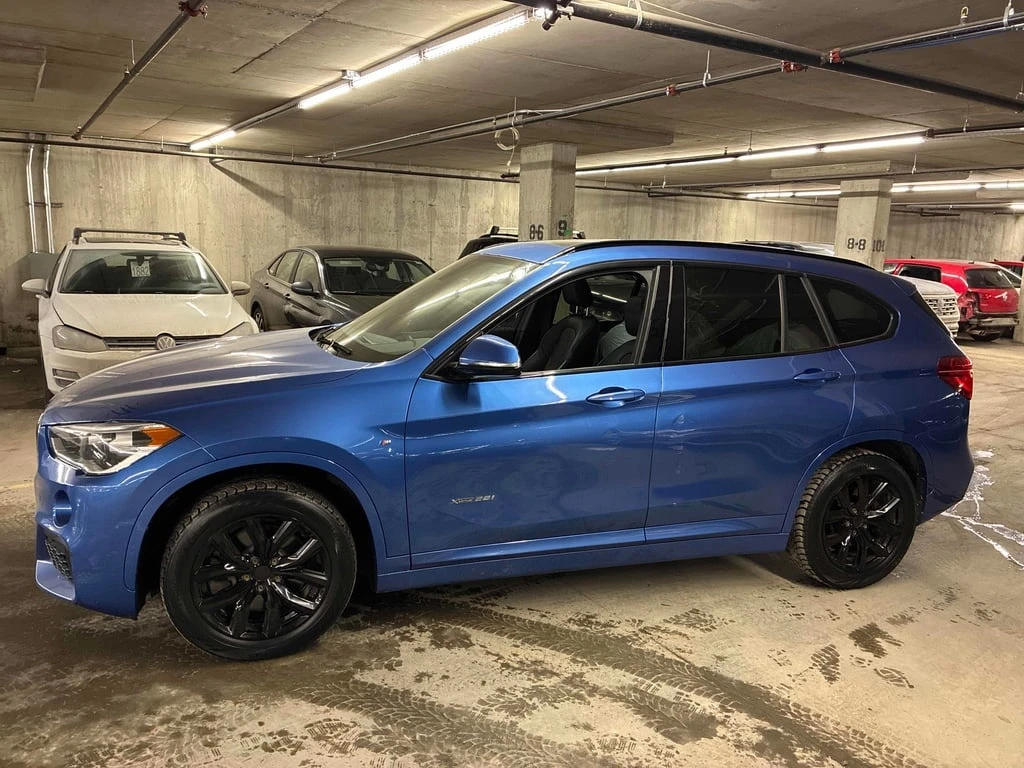 BMW X1 * xDrive28i * CARFAX * ЦЕНА ДО БГ - изображение 4