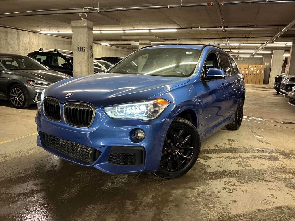 BMW X1 * xDrive28i * CARFAX * ���� �� �� | Mobile.bg � ����������� 1