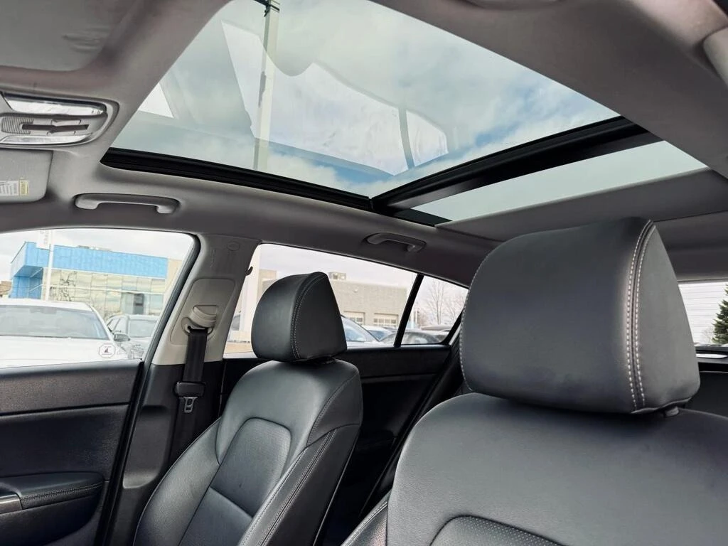 Kia Sportage * Carfax * Лизинг * TOP - изображение 9