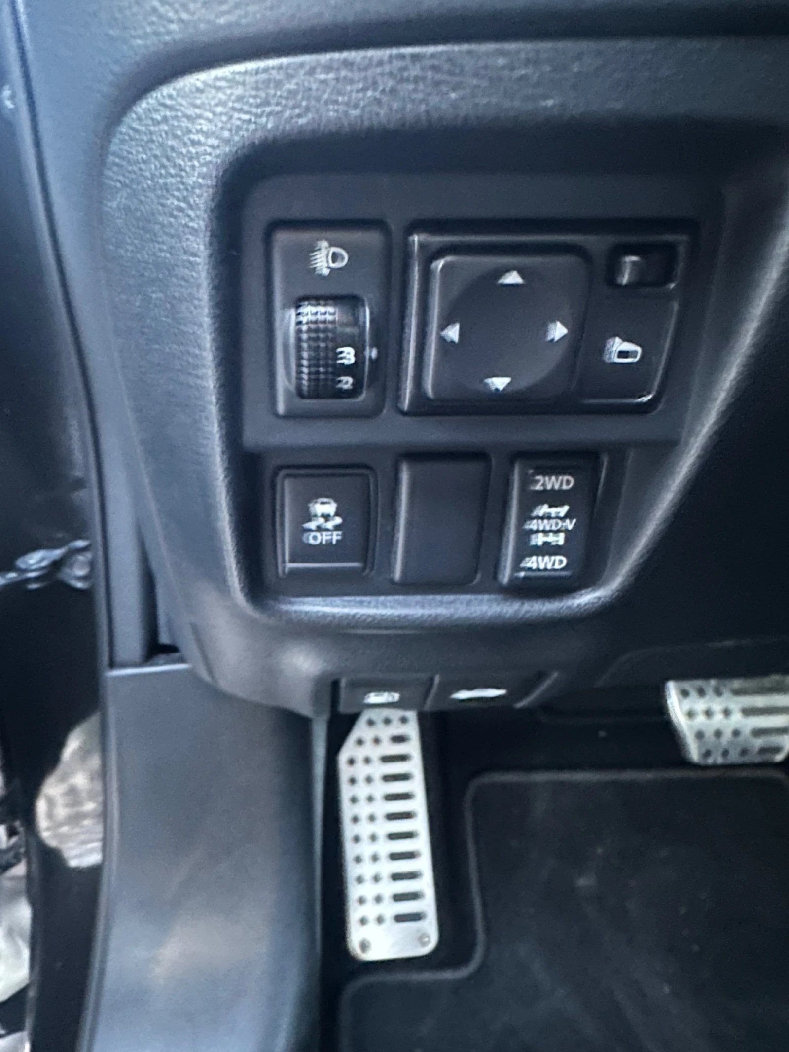 Nissan Juke ��������� 4�4 ��������� | Mobile.bg � ����������� 16