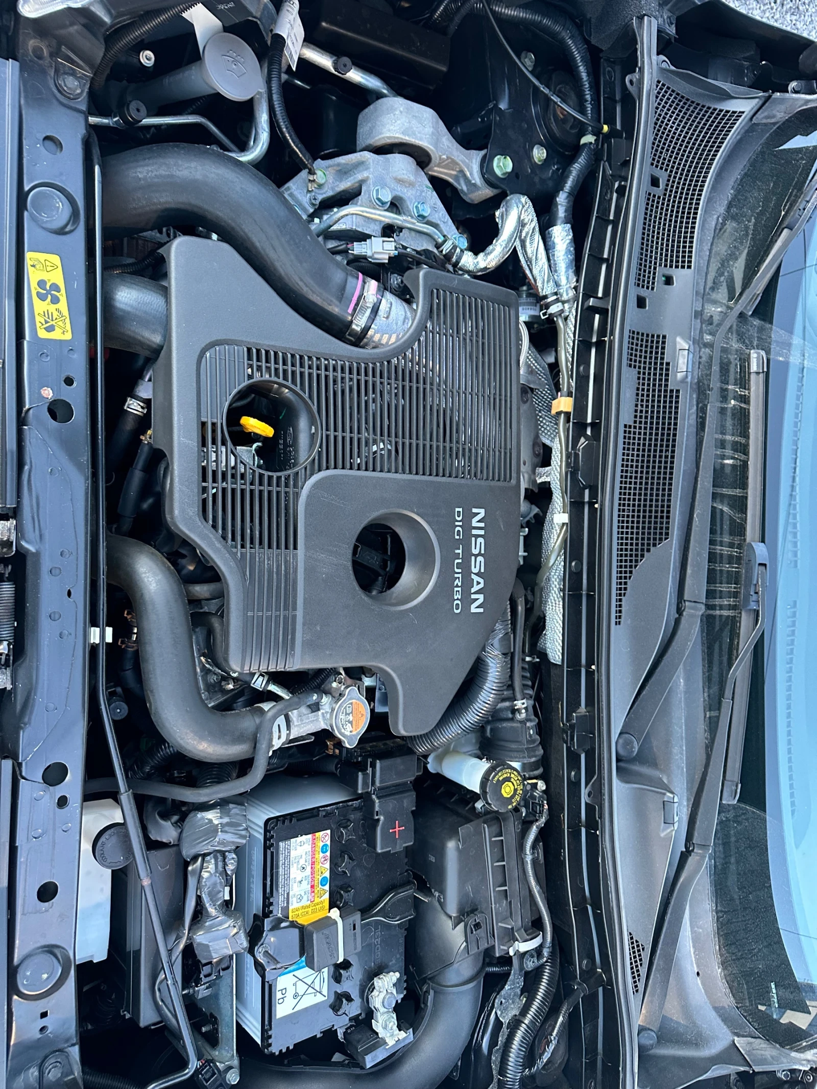 Nissan Juke ��������� 4�4 ��������� | Mobile.bg � ����������� 17