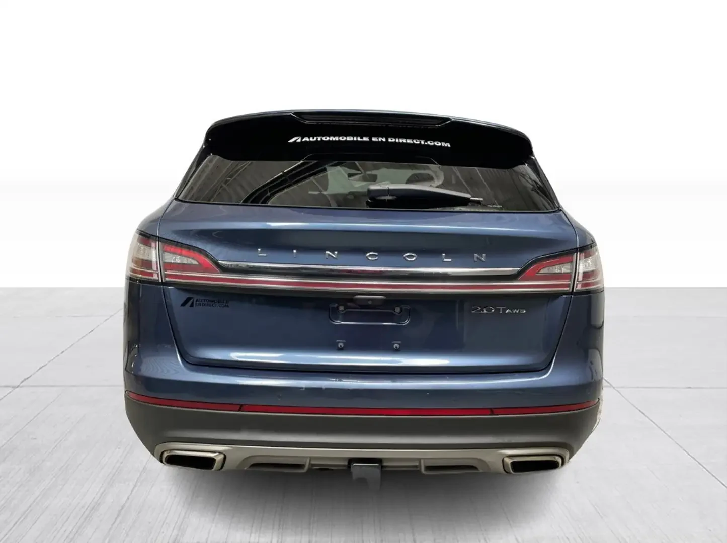 Lincoln Aviator Nautilus Reserve AWD, снимка 6 - Автомобили и джипове - 53961970