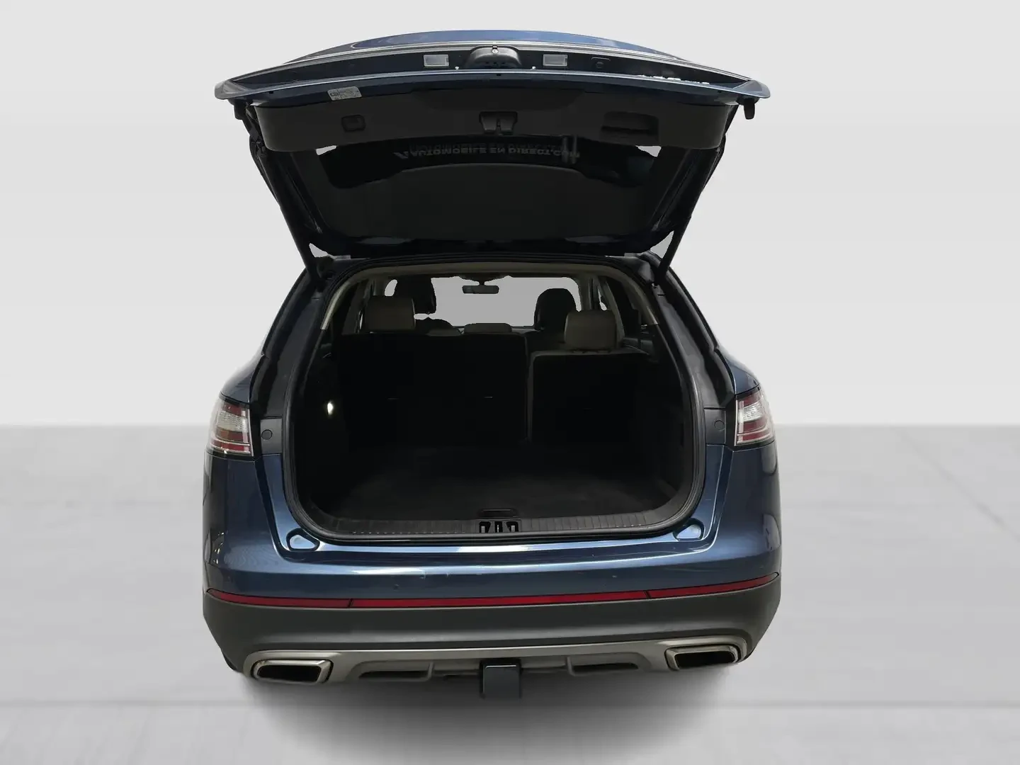 Lincoln Aviator Nautilus Reserve AWD, снимка 8 - Автомобили и джипове - 53961970