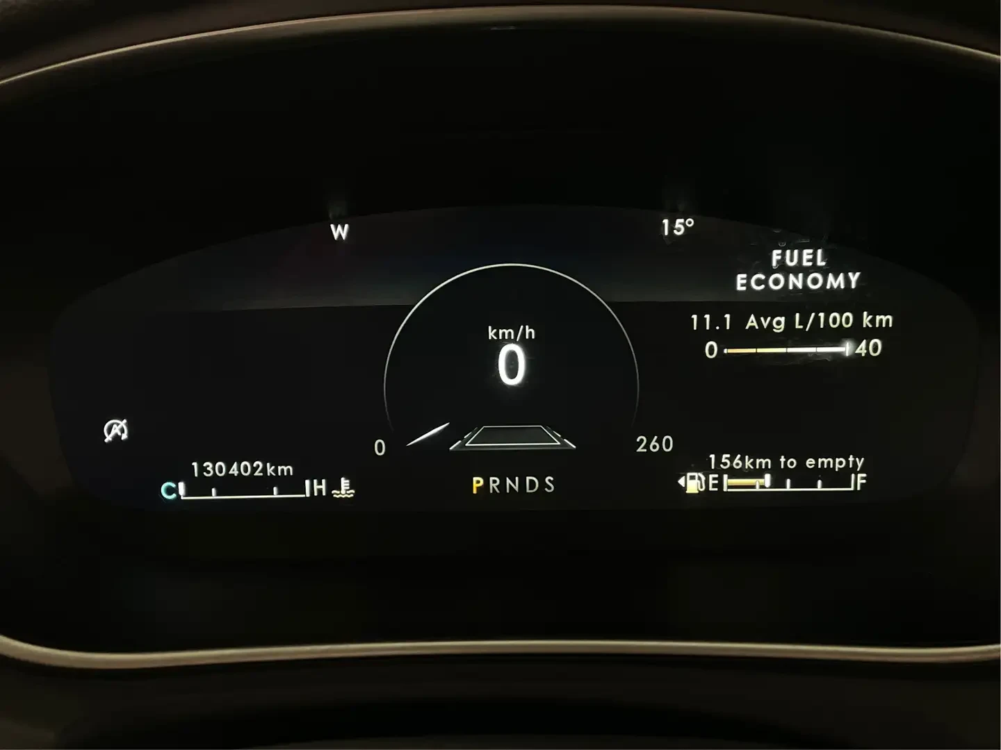 Lincoln Aviator Nautilus Reserve AWD, снимка 12 - Автомобили и джипове - 53961970