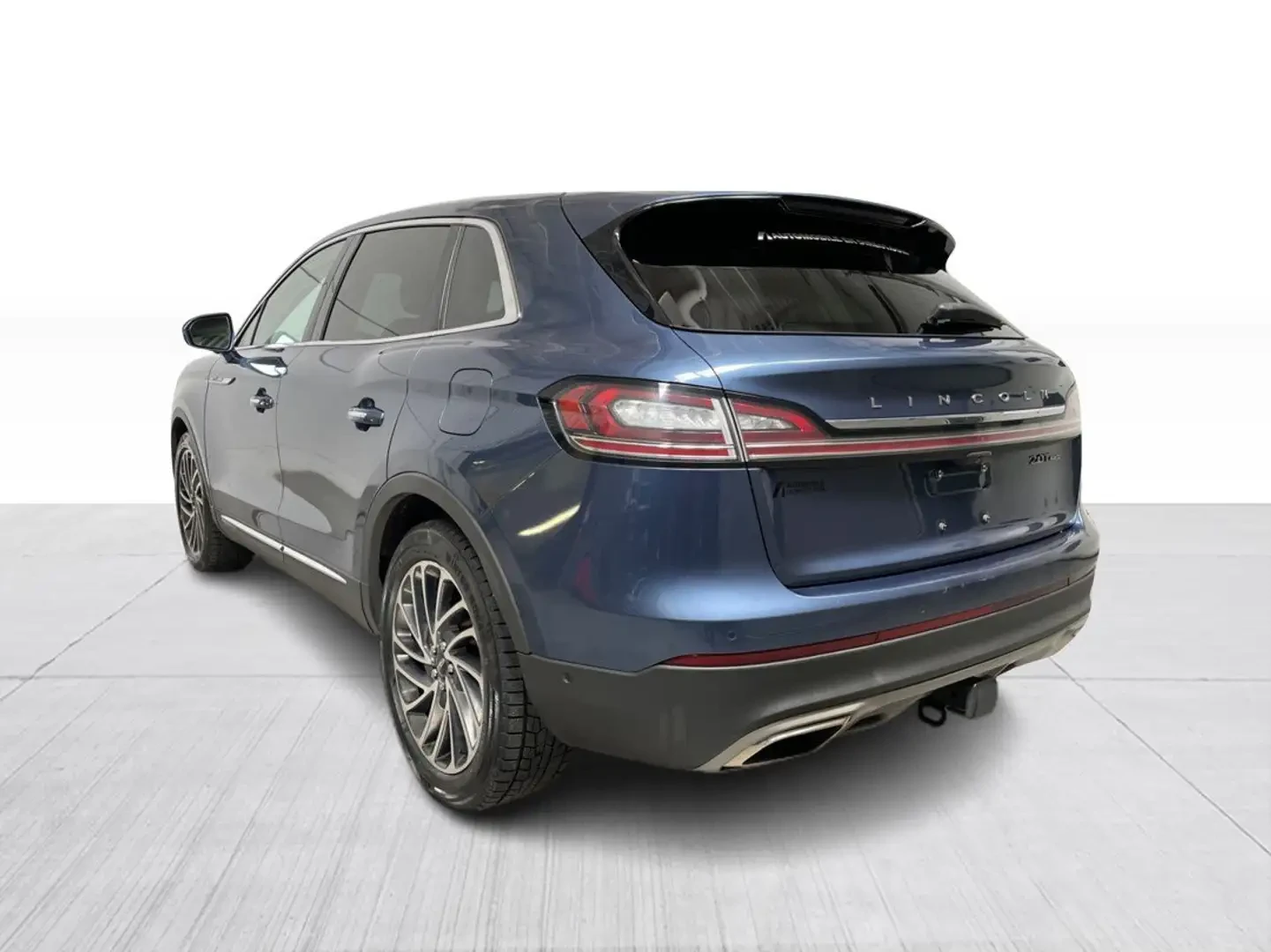 Lincoln Aviator Nautilus Reserve AWD, снимка 7 - Автомобили и джипове - 53961970