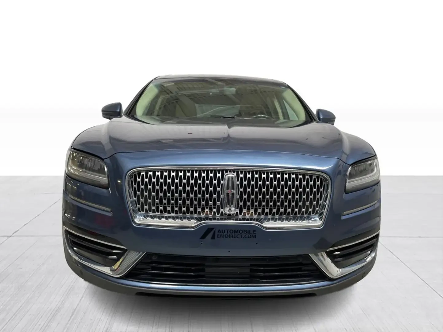 Lincoln Aviator Nautilus Reserve AWD, снимка 2 - Автомобили и джипове - 53961970