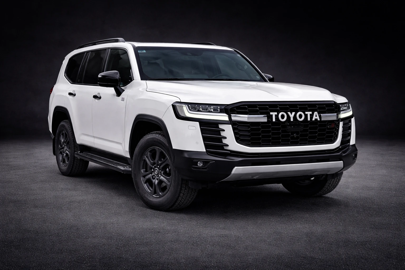 Toyota Land cruiser, снимка 4 - Автомобили и джипове - 53995396