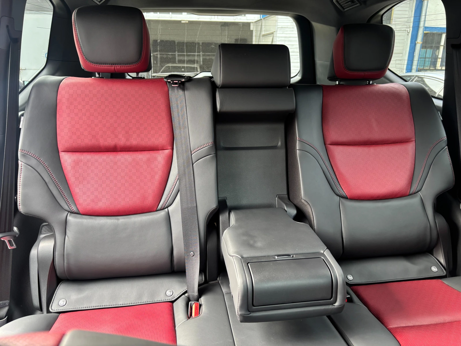 Toyota Land cruiser, снимка 11 - Автомобили и джипове - 53995396