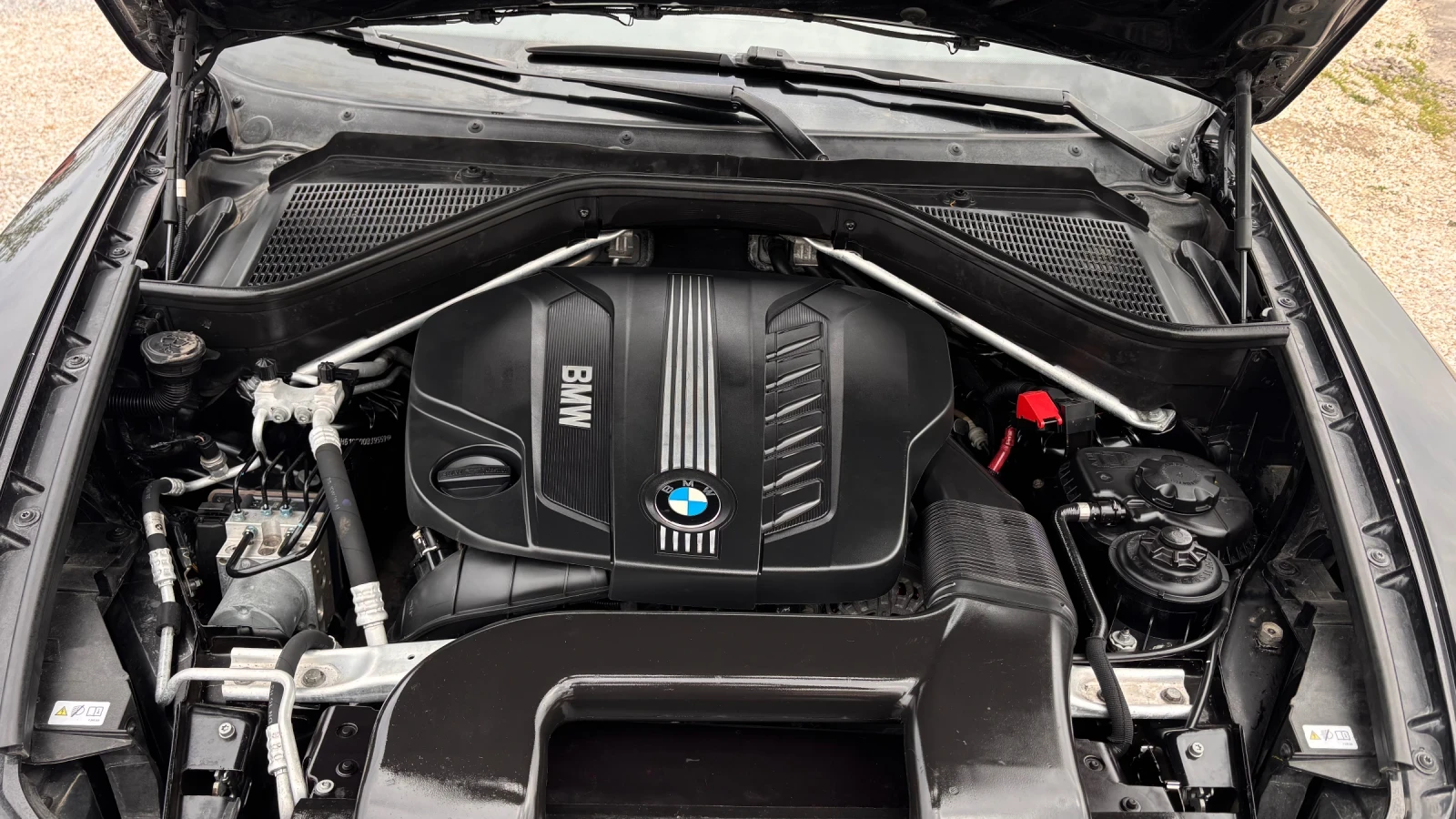 BMW X6 ��� ���� �� ������ ����� ����� X-drive  | Mobile.bg � ����������� 11