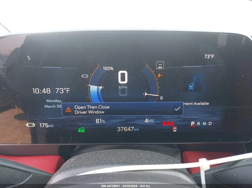 Chevrolet Blazer Ev Eawd Rs | Mobile.bg � ����������� 7