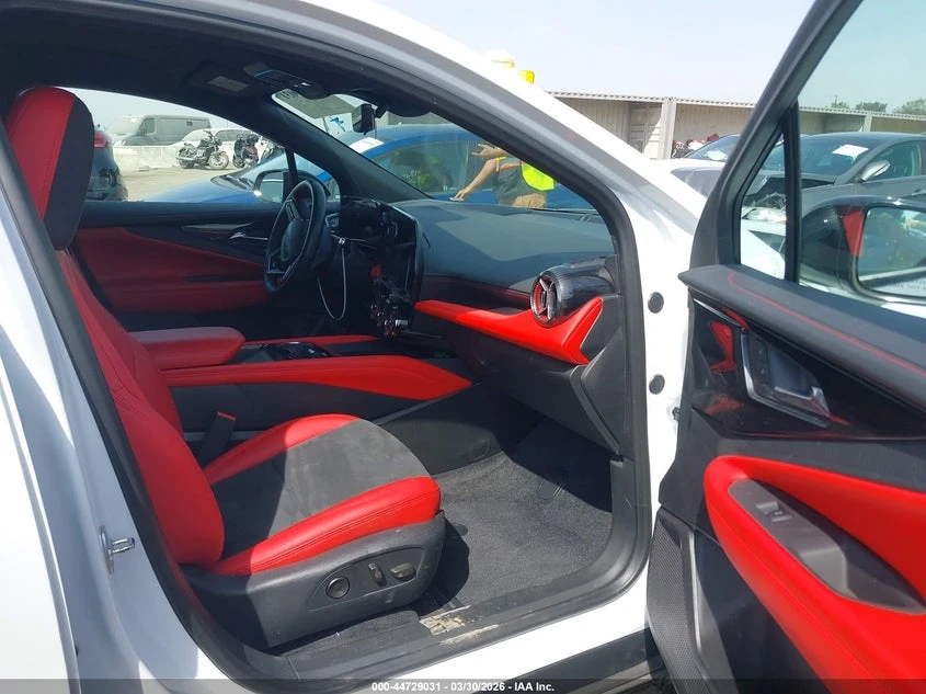 Chevrolet Blazer Ev Eawd Rs | Mobile.bg � ����������� 5