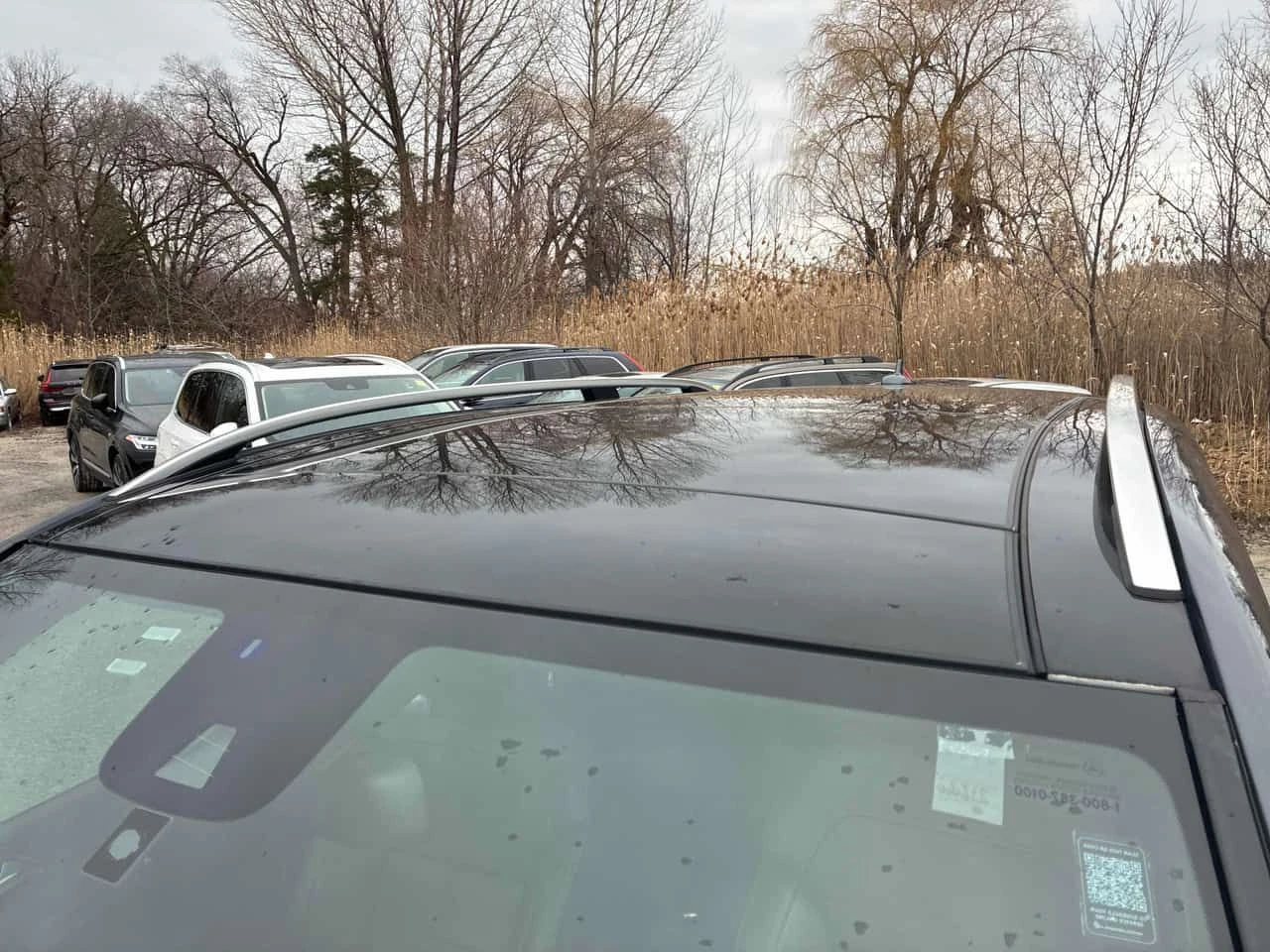 Mercedes-Benz ML 350 * BlueTEC * CARFAX * ЦЕНА ДО БГ, снимка 10 - Автомобили и джипове - 54305239
