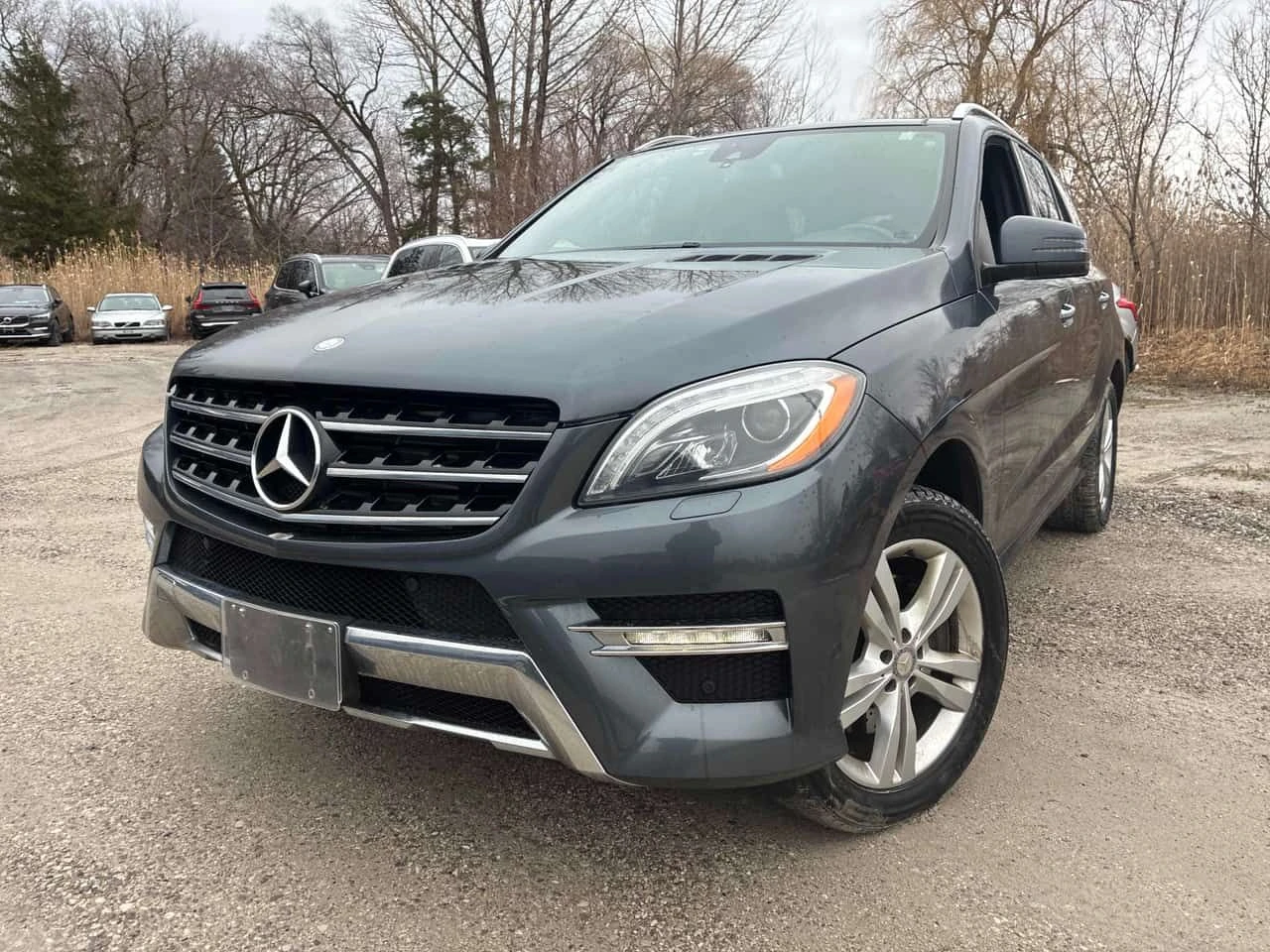 Mercedes-Benz ML 350 * BlueTEC * CARFAX * ЦЕНА ДО БГ