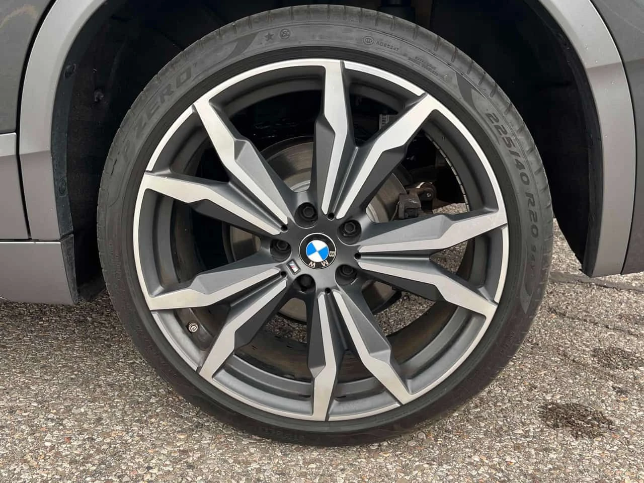BMW X2 * xDrive28i * M-SPORT* HARMAN/KARDON* PANORAMA* , снимка 7 - Автомобили и джипове - 54495197