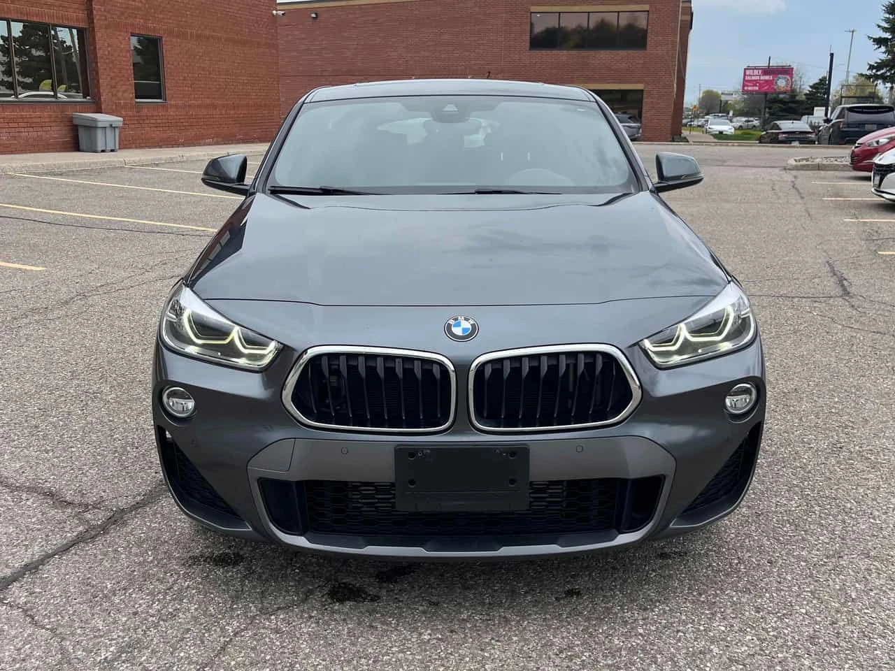 BMW X2 * xDrive28i * M-SPORT* HARMAN/KARDON* PANORAMA* , снимка 6 - Автомобили и джипове - 54495197