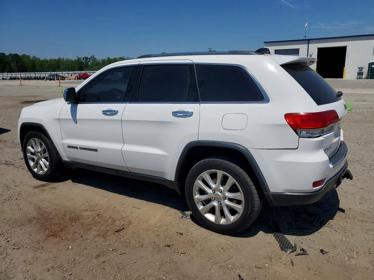 Jeep Grand cherokee LIMITED 3.6 | Mobile.bg � ����������� 2