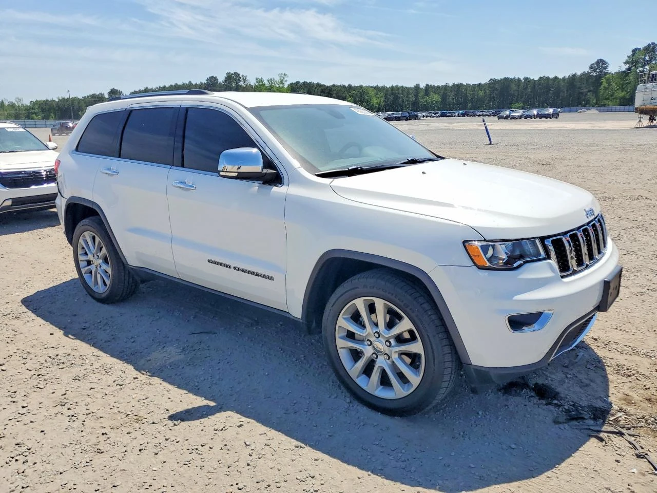 Jeep Grand cherokee LIMITED 3.6 | Mobile.bg � ����������� 4