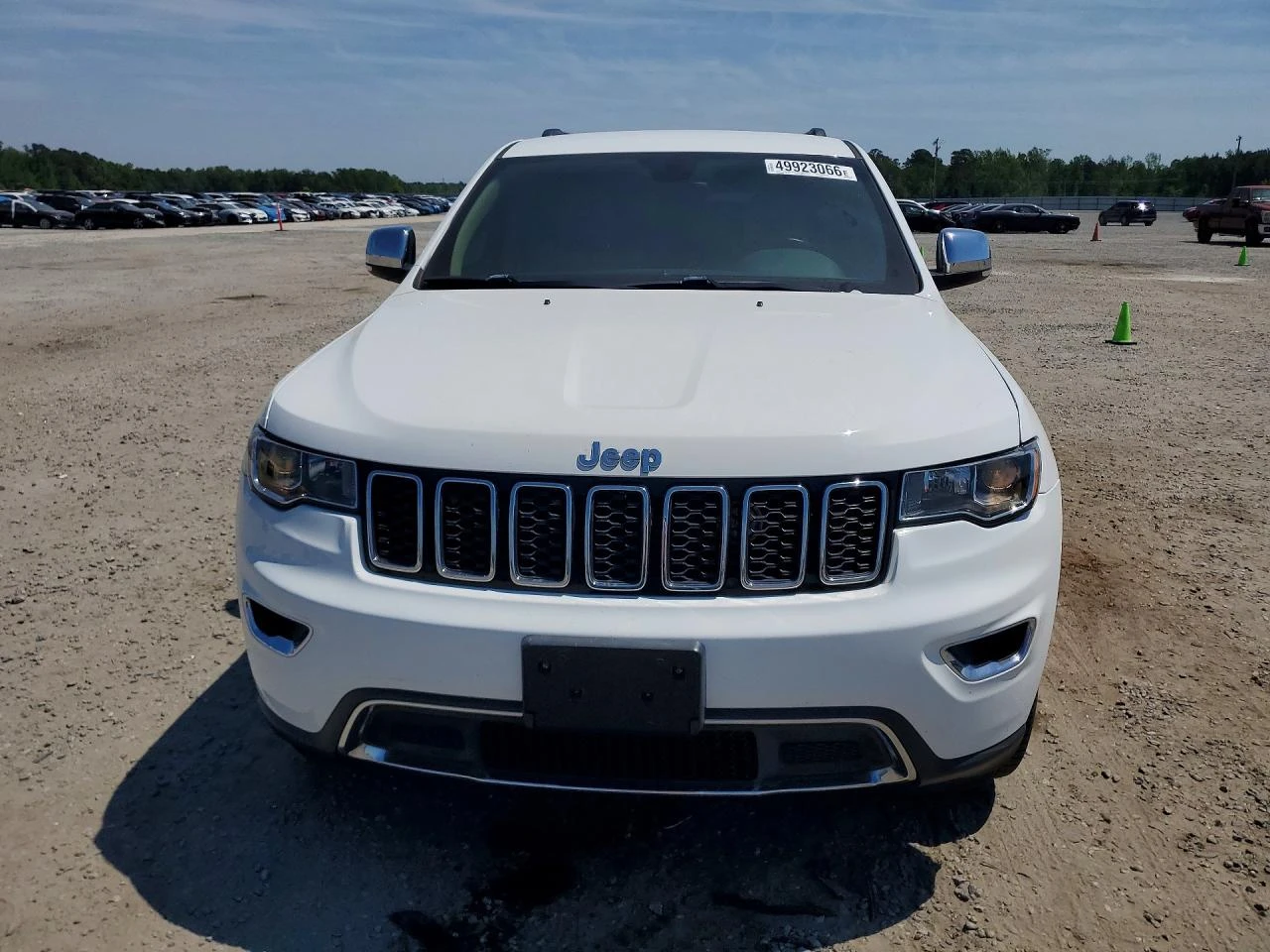 Jeep Grand cherokee LIMITED 3.6 | Mobile.bg � ����������� 5