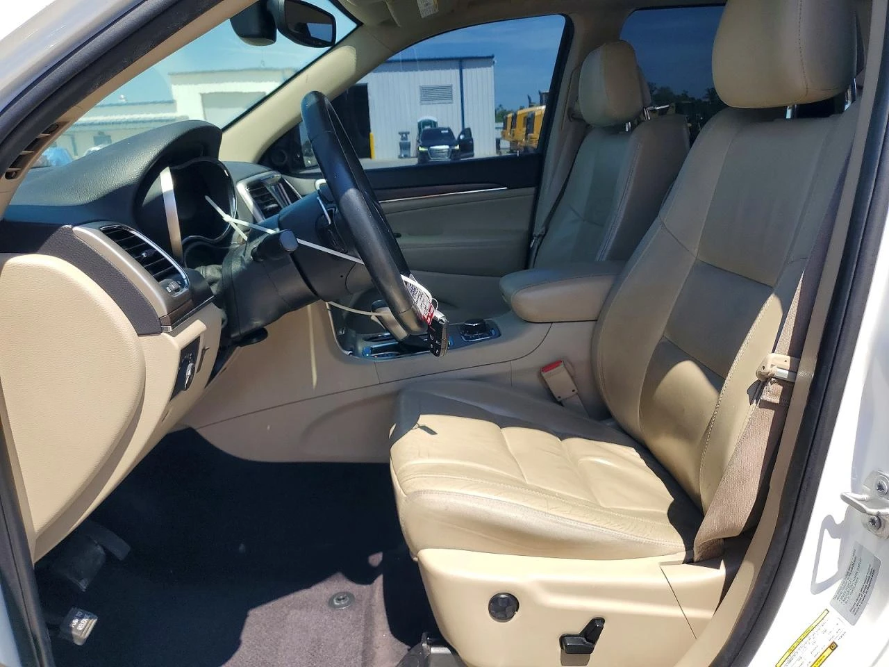 Jeep Grand cherokee LIMITED 3.6 | Mobile.bg � ����������� 7
