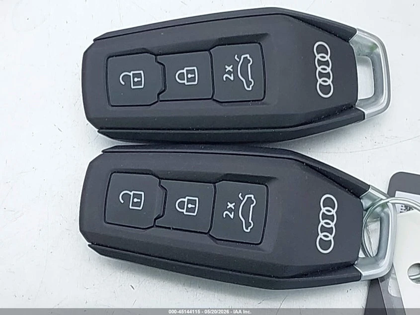Audi Q6 E-Tron Prestige Quattro, снимка 11 - Автомобили и джипове - 55246239