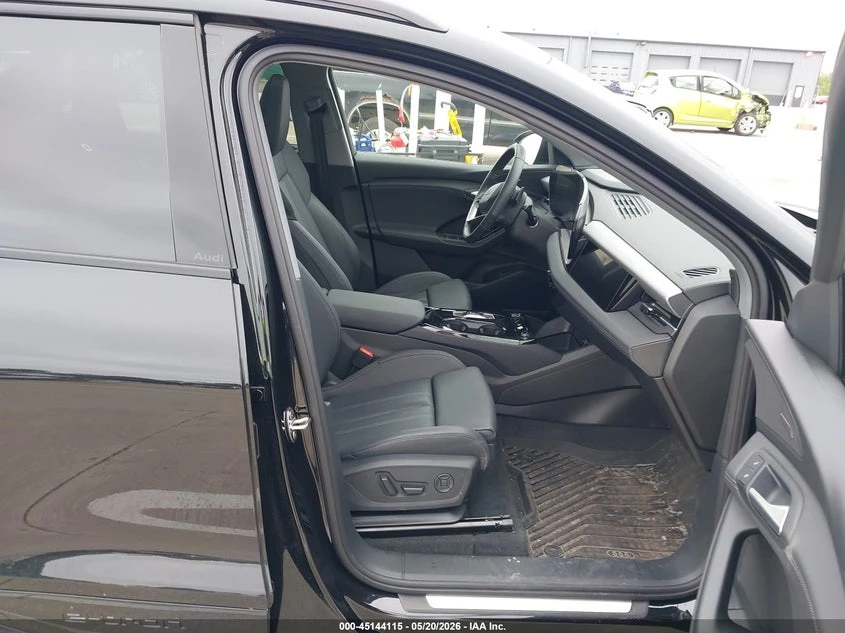 Audi Q6 E-Tron Prestige Quattro, снимка 5 - Автомобили и джипове - 55246239