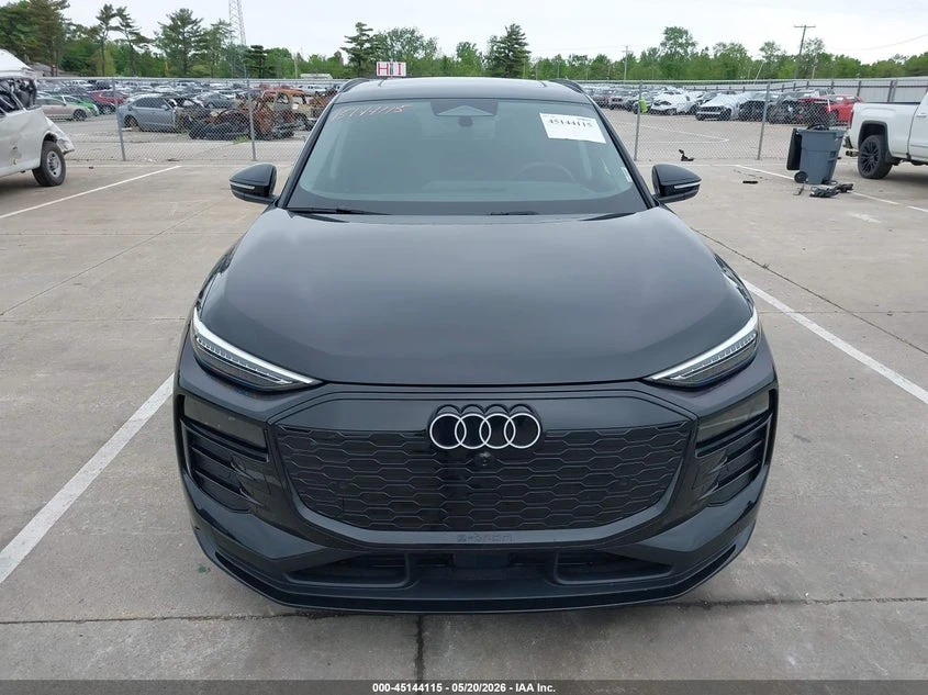 Audi Q6 E-Tron Prestige Quattro, снимка 12 - Автомобили и джипове - 55246239