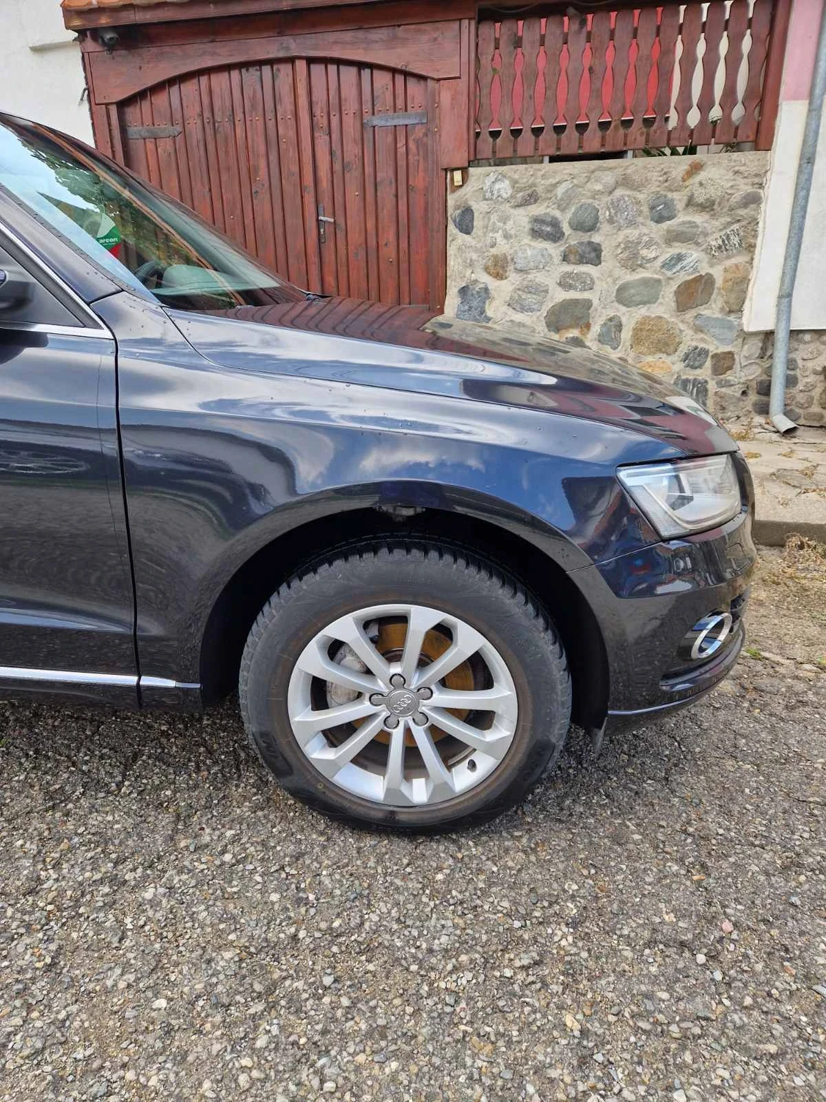 Audi Q5 ���� | Mobile.bg � ����������� 2