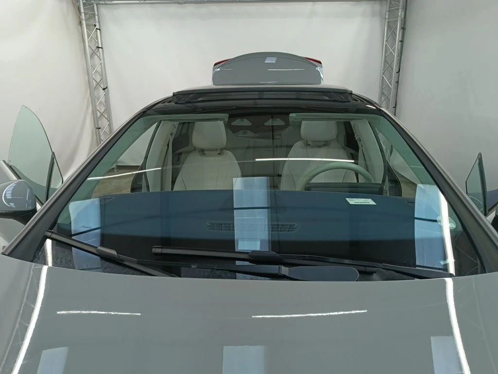 Mercedes-Benz EQE 89KW Leather Navi LED Pano 96% SoH | Mobile.bg � ����������� 3
