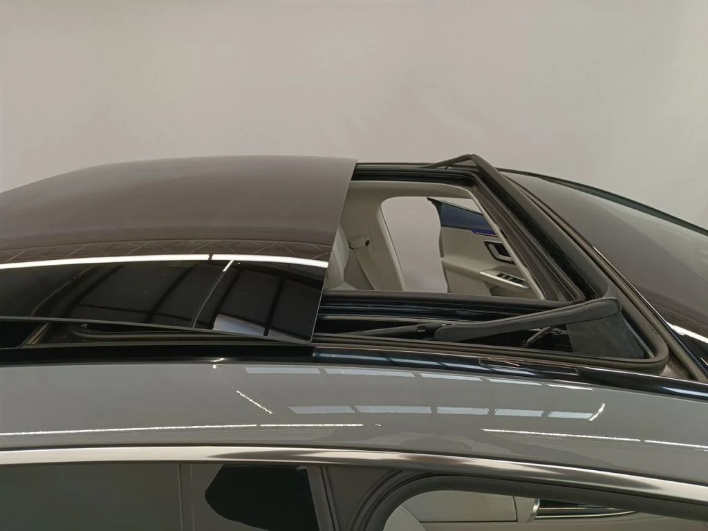 Mercedes-Benz EQE 89KW Leather Navi LED Pano 96% SoH | Mobile.bg � ����������� 13