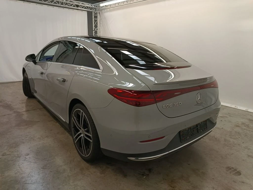 Mercedes-Benz EQE 89KW Leather Navi LED Pano 96% SoH | Mobile.bg � ����������� 6