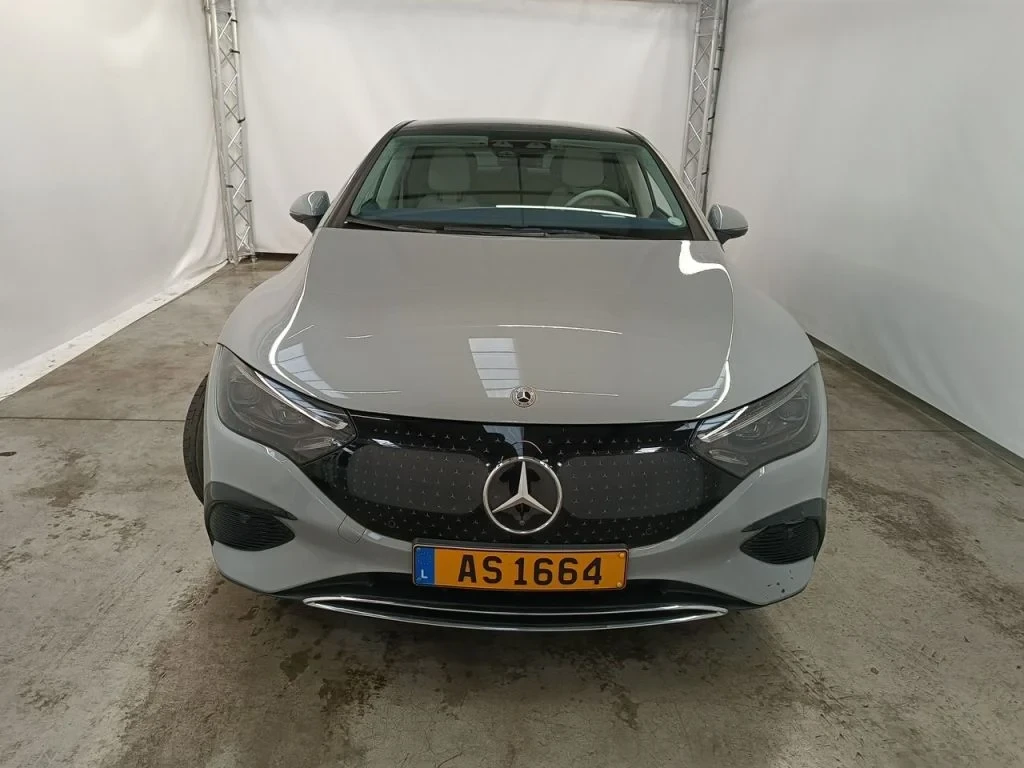 Mercedes-Benz EQE 89KW Leather Navi LED Pano 96% SoH | Mobile.bg � ����������� 2