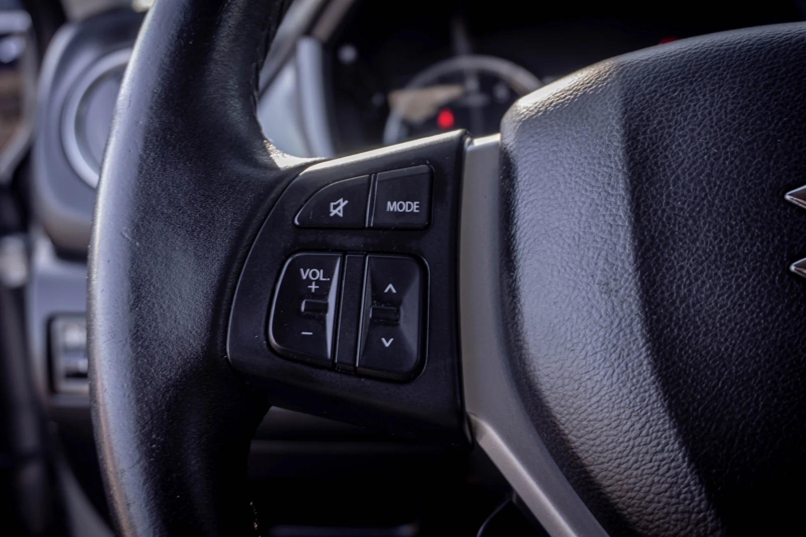 Suzuki Vitara 1.6 ������ ���! � ��������!  | Mobile.bg � ����������� 15