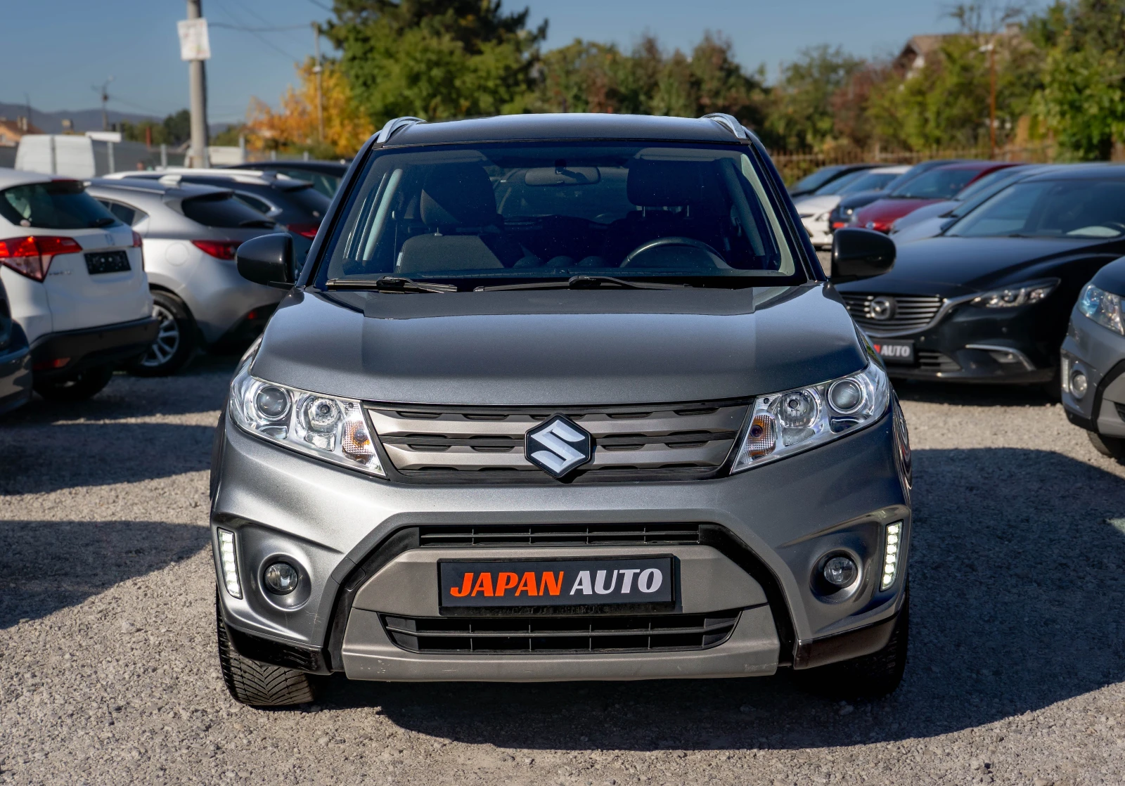 Suzuki Vitara 1.6 ������ ���! � ��������!  | Mobile.bg � ����������� 2