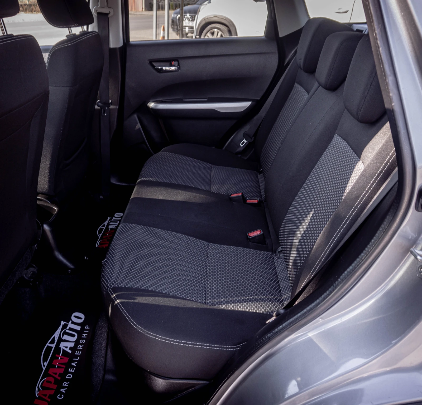 Suzuki Vitara 1.6 ������ ���! � ��������!  | Mobile.bg � ����������� 10