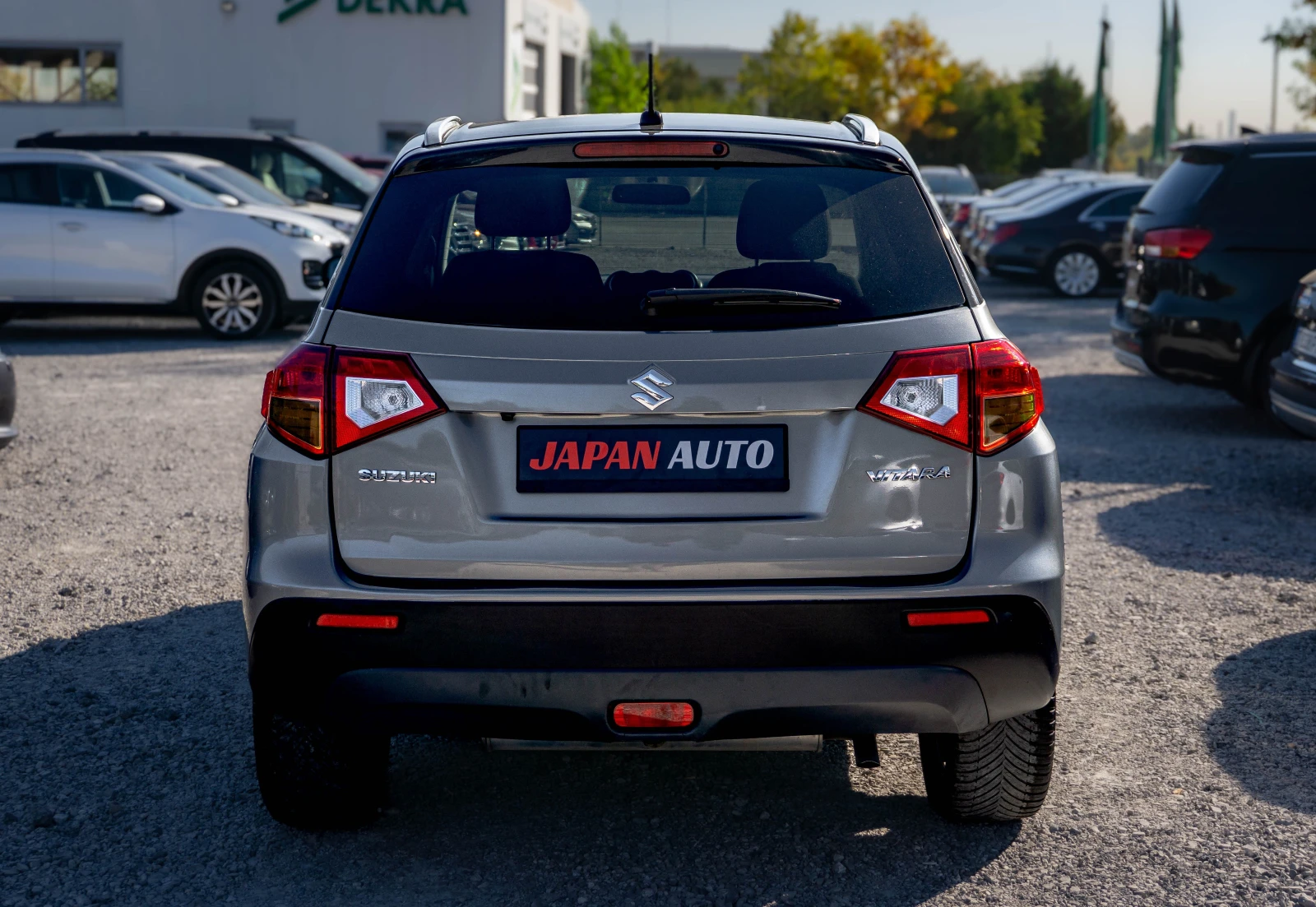 Suzuki Vitara 1.6 ������ ���! � ��������!  | Mobile.bg � ����������� 5