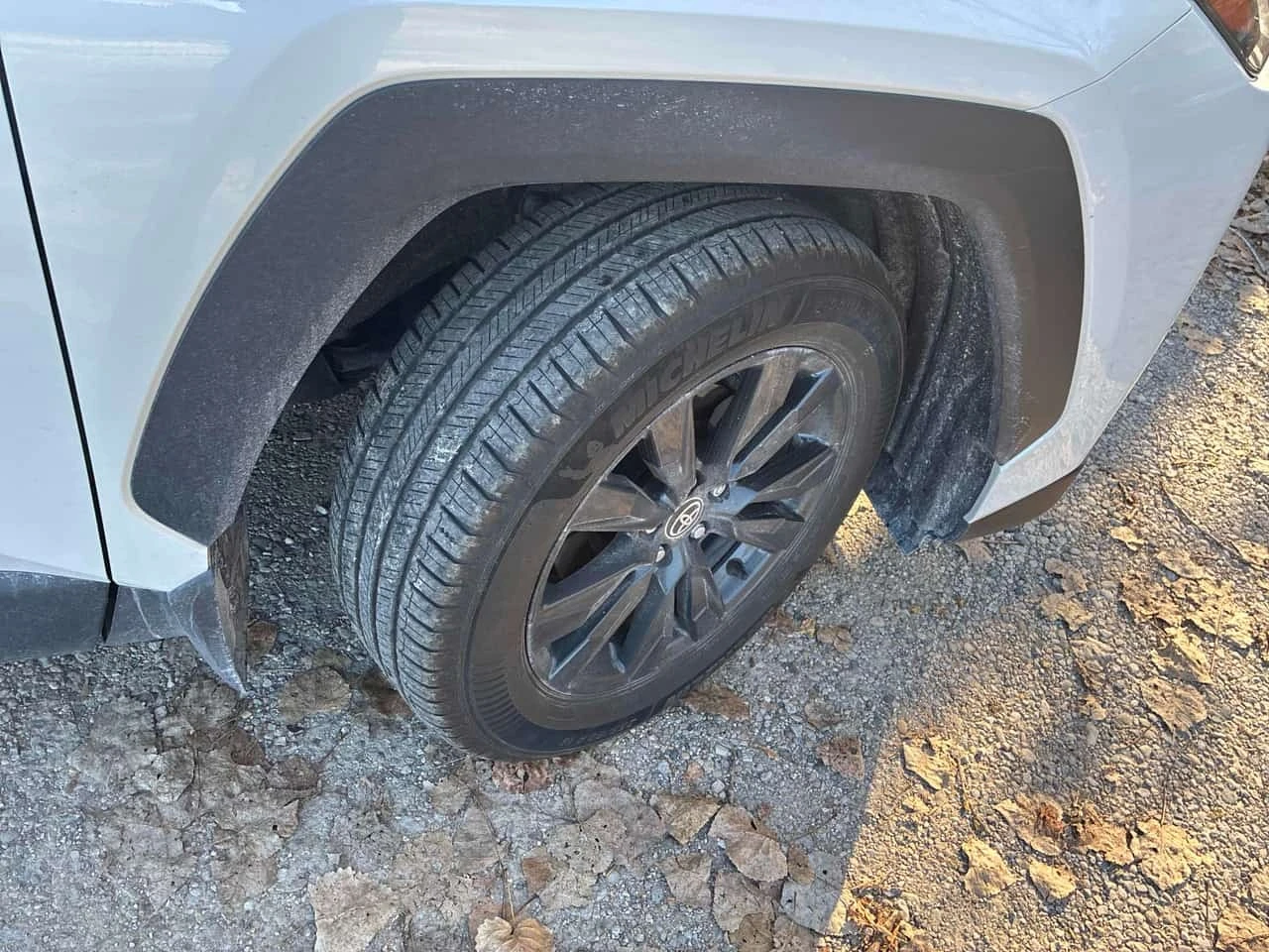 Toyota Rav4 XLE * ���� * BLIND SPOT * AWD * CARFAX *  | Mobile.bg � ����������� 13