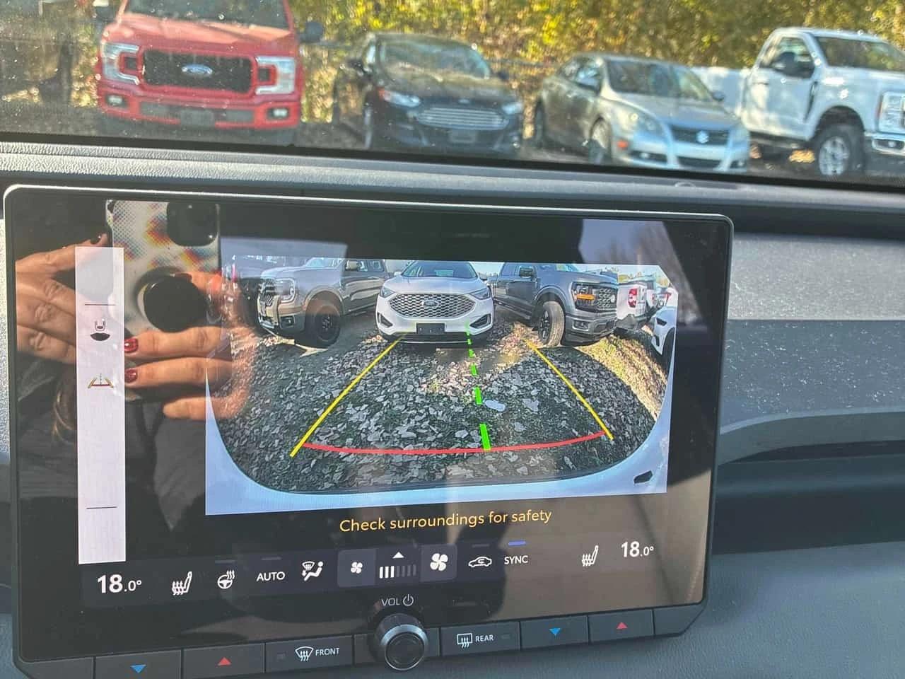 Toyota Rav4 XLE * ���� * BLIND SPOT * AWD * CARFAX *  | Mobile.bg � ����������� 9