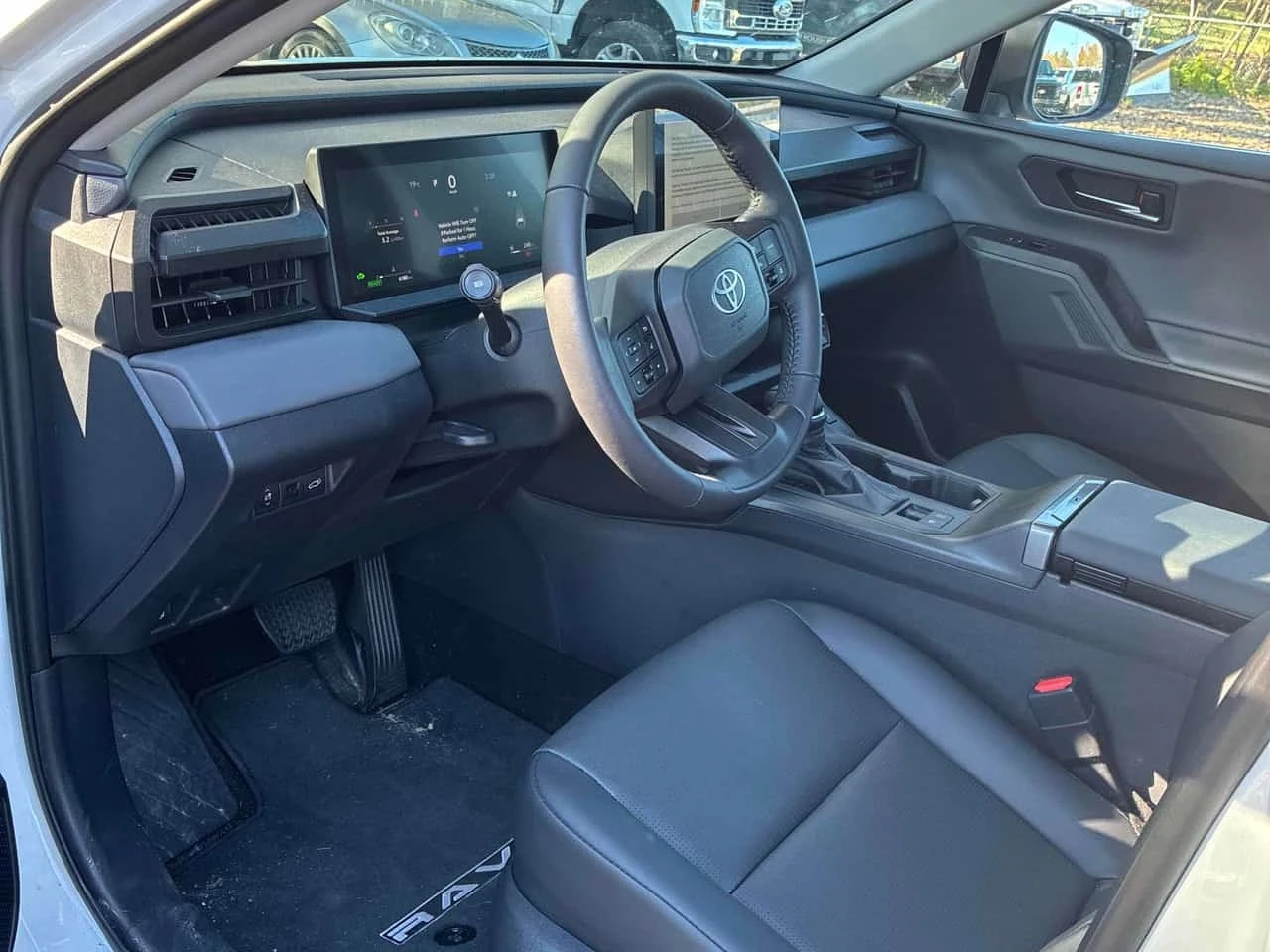 Toyota Rav4 XLE * ���� * BLIND SPOT * AWD * CARFAX *  | Mobile.bg � ����������� 6