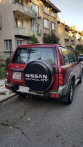 Nissan Patrol  - изображение 3