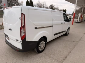 Ford Transit Custom L2H1 2.2tdci 155ks TREND, снимка 5
