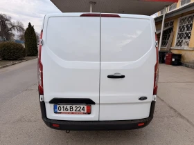 Ford Transit Custom L2H1 2.2tdci 155ks TREND, снимка 6