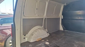VW Transporter 2.0-КЛИМАТИК 190хл.км., снимка 10