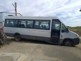Iveco Daily 50C A50C17, снимка 1