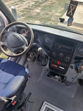 Iveco Daily 50C A50C17, снимка 8